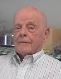 Obituary for Ronald Earl Wilson