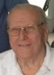 George Flook Obituary (1939