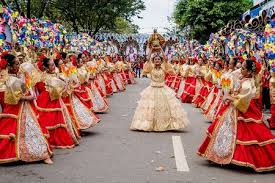 Music, colour, and dance are the order of the day and everyone gets. Sinulog What To Expect At This Epic Philippine Fiesta