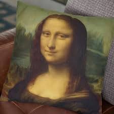 Mona Pillow