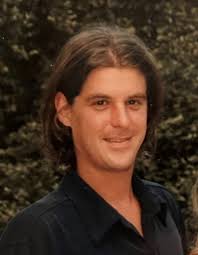 Kenneth Todd Busby Obituary November 9, 2023