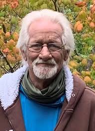 Wayne L. Curry Obituary October 22, 2021