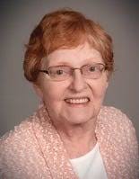 Mary Ellen Guinan Obituary