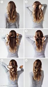 Atemberaubende Frisuren Mit Schritt Fur Schritt Anleitungen Atemberaubende In 2020 Dirndl Frisuren Offene Haare Frisuren Offene Haare Frisuren Lange Haare Geflochten