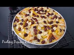 Maybe you would like to learn more about one of these? Cara Membuat Puding Roti Tawar Simple Bisa Panggang Bisa Kukus