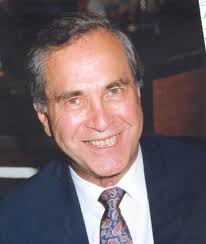 Harold Trachtenburg Obituary