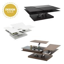 Barcelona Coffee Table Living Room Design Modern Danish Furniture Coffee Table