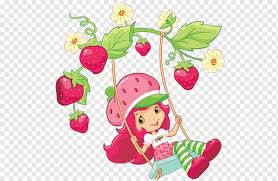 Cartoon Strawberry png images | PNGWing