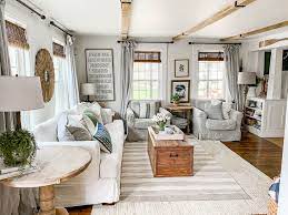 Simply pick out your new fixture for an even easier project, simply swap out the light bulbs. Adding Beams In The Living Room Rooms For Rent Blog Rooms For Rent Living Room Remodel Living Room