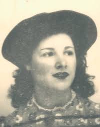 Obituary of Lauza Marie Hachey