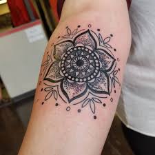 Rupali's henna art salt lake city, utah. Mandala Tattoo By Laura Slc Ink Tattoo Salt Lake City Utah Tattoo