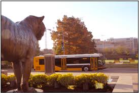 Community Conversations about Transit