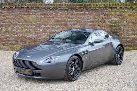 Image result for Meteorite Silver 2008 DB9 Volante