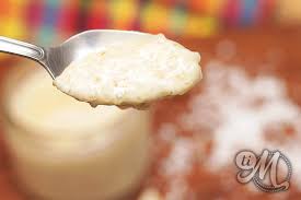 Creme De Tapioca Au Beurre De Cacahuetes Inspiree Du Bodindi Pinda Recette En 2020 Beurre De Cacahuetes Recette Creme Beurre
