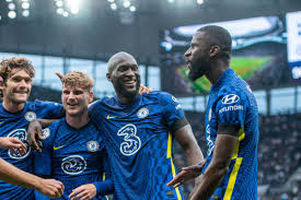 Chelsea are the third english side to win the champions league on. Chelsea Fans Preferred Lineup Against Manchester City Lukaku And Werner Together We Ain T Got No History