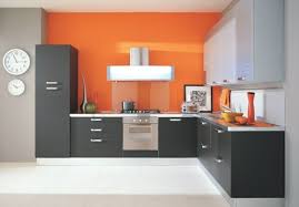 Maybe you would like to learn more about one of these? Color De La Pared De Cocina Fresca Amarillo Naranja Y Rojo