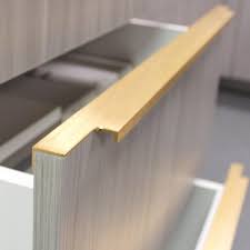 Dowell 30 Center To Center Finger Pull Wayfair Finger Pull Cabinet And Drawer Pulls Modern Cabinets