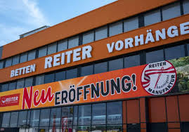 Bequem shoppen von zu hause: Betten Reiter Eroffnet Flagship Store In Wien Interaktives Store Konzept Von Umdasch The Store Makers