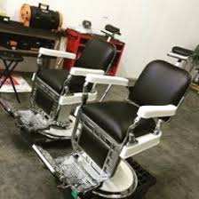 Antique Barber Chairs And Parts In 2020 Barber Chair Barber Chair For Sale Barber