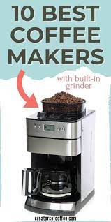 We did not find results for: Best Coffee Maker With Grinder Grind And Brew Guide 2021 Creators Of Coffee
