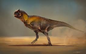 Carnotaurus In 2020 Ancient Animals Prehistoric Creatures Extinct Animals
