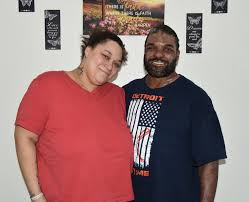 Grayling family adjusting to new home following fire