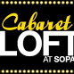 Cabaret in the Loft event image