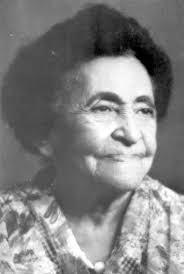 Florida Memory • Eartha Mary Magdalene White