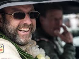 2017 Goodwood Revival: Michael Gans & Andy Wolfe