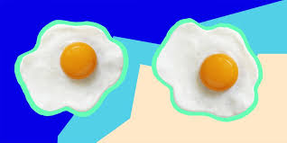 > h, plat a base d'oeuf. Les Meilleures Recettes Salees A Base D Åufs Cosmopolitan Fr