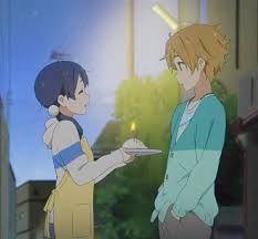 Tamako In 2020 Romantic Anime Anime Love Anime Romance