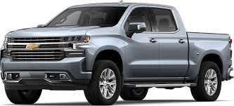 Introduced for the 1999 model year. 2019 Chevy Silverado Trim Levels And Prices Chevrolet Center