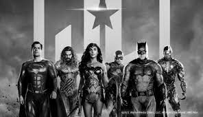 In zack snyder's justice league, determined to ensure superman's (henry cavill) ultimate sacrifice was not in vain, bruce wayne (ben affleck) aligns forces with diana prince (gal gadot) with plans to recruit a team of metahumans to protect the world from an approaching threat of catastrophic. Zack Snyder S Justice League Finaler Trailer Kurz Vor Der Premiere Bei Sky