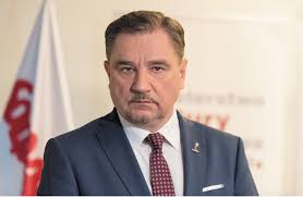 Piotr Duda: „Solidarność będzie bronić świętego Jana Pawła II. Musimy dać  świadectwo"