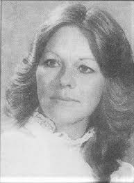 Naomi Riddle Cook (1943-2006)