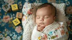 80+ S Names for Girls with Meaningful Roots