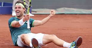 16 (15.04.19, 2021 points) points: Budapest Lucky Loser Marco Cecchinato Wins The First Atp Title Tennisarchives Com