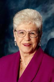 Florence Koberg Obituary