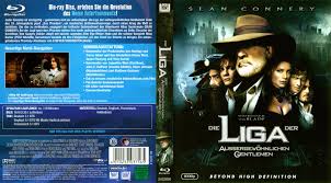 Zum leihen oder kaufen verfügbar. Die Liga Der Aussergewohnlichen Gentleman German Dvd Covers