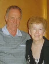 Obituary information for Claude Mitchell Ritchie