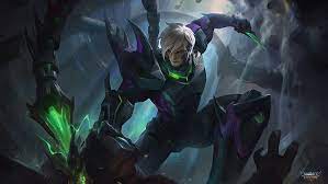 Mobile legends logo, mobile legends: Mobile Legends 1080p 2k 4k 5k Hd Wallpapers Free Download Wallpaper Flare