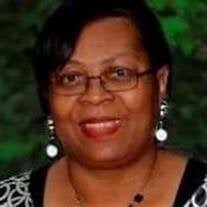 Mrs. Jacqueline Patrick Jones Obituary