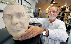 Photos: Tom Mullins Retires After 51yrs at the Public Library of Anniston  and Calhoun County