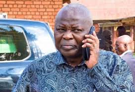 Affaire Kamerhe : les avocats du leader de l'UNC vont de nouveau introduire  une demande de remise en liberté provisoire