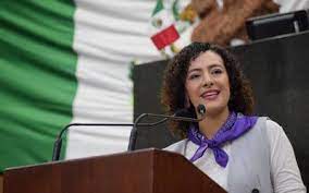 Do you like this video? Merecemos Un Trato Igualitario Diputada El Sol De Durango Noticias Locales Policiacas Sobre Mexico Durango Y El Mundo