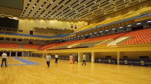 Be the first to recommend pyongyang marathon. Datei Pyongyang Indoor Stadium 15457536003 Jpg Wikipedia
