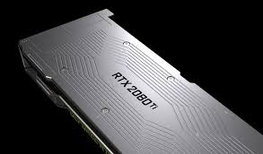 Geforce Rtx 2080 Ti Graphics Card Nvidia