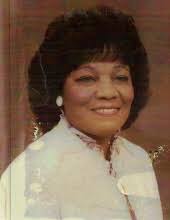 Obituary information for Ina Holley Lynch Hill Jones