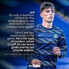 Select from premium ralf rangnick of the highest quality. Ralf Rangnick Has Compared Chelsea S New Soccer World News Hq Facebook