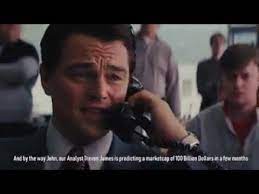 With tenor, maker of gif keyboard, add popular money wolf of wall street animated gifs to your conversations. Perhaps The Funniest Crypto Parody On Wolf Of Wall Street Youtube